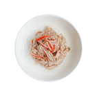 Kit Cat Grain Free Wet Cat Food Can 80g TUNA & CRABSTICK