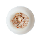 Kit Cat Grain Free Wet Cat Food Can 80g TUNA & SCALLOP