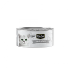 Kit Cat Grain Free Wet Cat Food Can 80g TUNA & ANCHOVY
