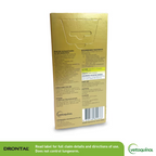Drontal Allwormers For Large Cats 6KG 2PK