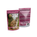 TASTE OF THE WILD - Adult Cat Wet Food Grain Free Turkey with Chicken Pate Pouch