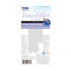 INABA CAT GRLD TUNA FLT EX TEN TUNA BROTH 15G 6PK