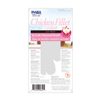 INABA CAT GRILLED CHKN FILLET IN CRAB BROTH 25G 6PK