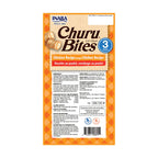 INABA CAT CHURU BITES CHICKEN WRAPS 30G 6PK
