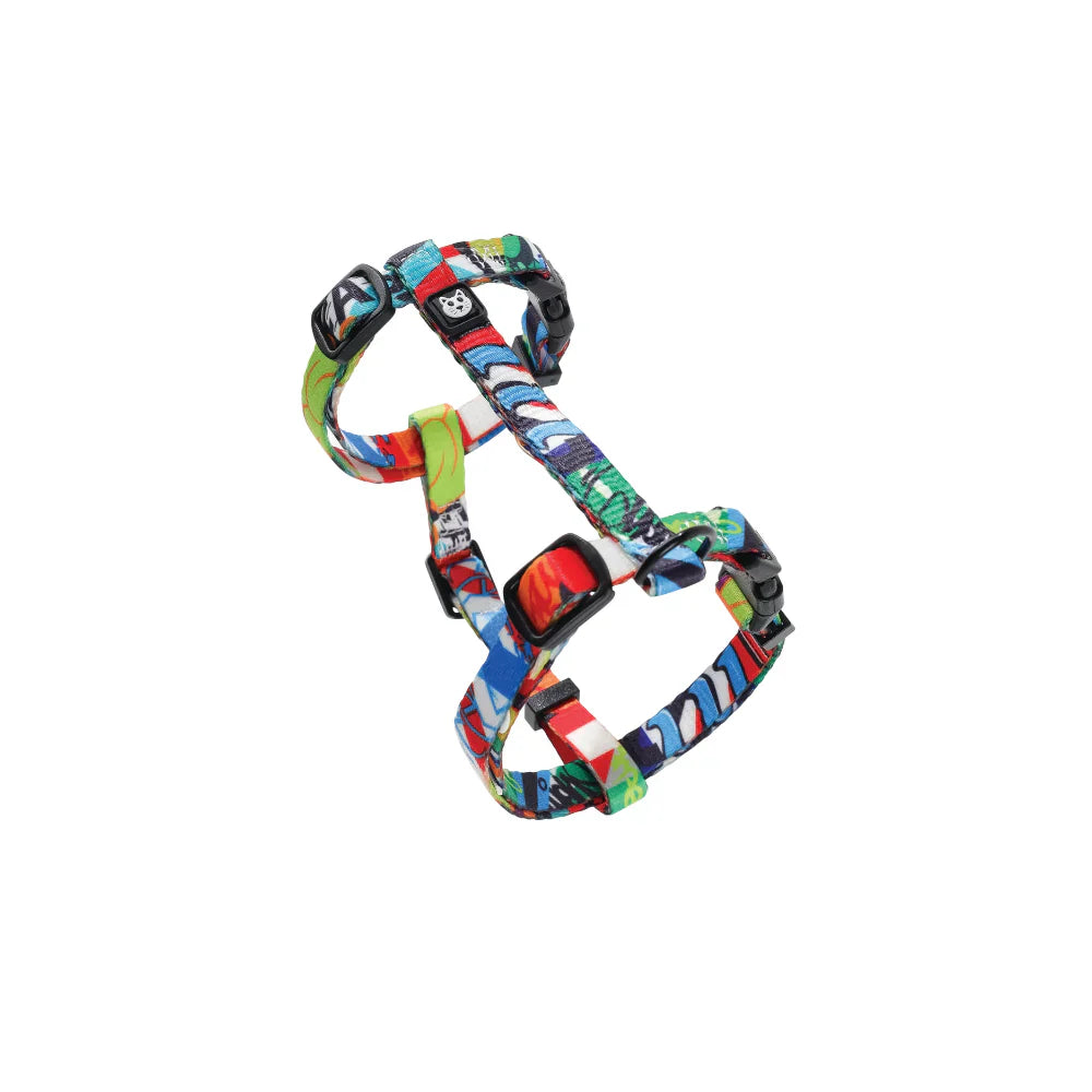 M-Pets URBANSTYLE Cat ECO SET (Harness & Leash)