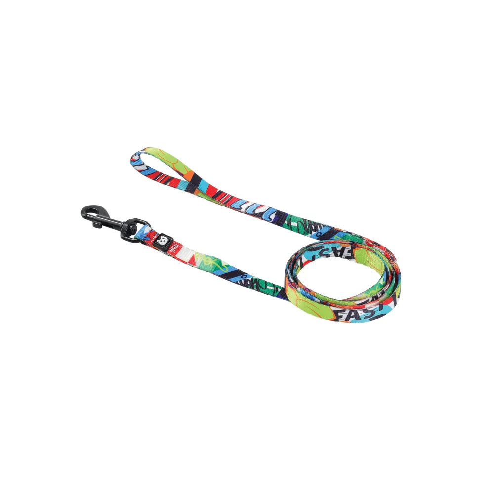 M-Pets URBANSTYLE Cat ECO SET (Harness & Leash)