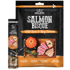 Absolute Holistic Bisque Liquid Treats for Cats and Dogs Tuna & Salmon 60g
