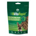 VitaRapid® Oral Care Daily Treats For Dogs 210g
