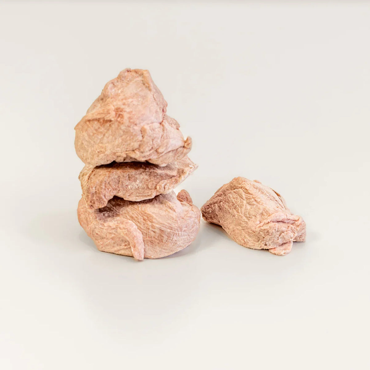 RAFA Raw Freeze-Dried Cat & Dog Treats Human-Grade Venison Steak 70g