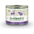 Zealandia Wet Cat Food 170g （Venison）