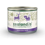 Zealandia Wet Cat Food 170g （Venison）
