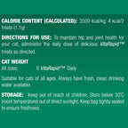 Vetalogica VitaRapid Joint & Arthritis Care for Cats 100gm