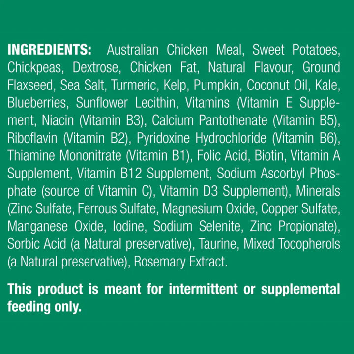 Vetalogica VitaRapid Skin & Coat Care for Cats 100gm