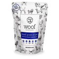 The New Zealand Natural Woof Freeze Dried Dog Treat Beef Green Tripe 40g