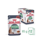 Royal Canin Digestive Sensitive in Loaf Cat Wet Food 12 x 85g