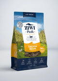 Ziwi Peak Air Dried Cat Food 1kg Chicken