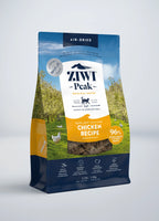 Ziwi Peak Air Dried Cat Food 1kg Chicken