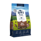 Ziwi Peak Air-Dried Dry Cat Food Beef