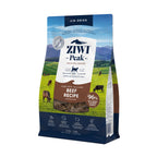 Ziwi Peak Air-Dried Dry Cat Food Beef