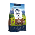 Ziwi Peak Air-Dried Dry Dog Food Beef
