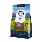 Ziwi Peak Air-Dried Dry Dog Food Beef