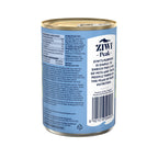 Ziwi Peak Wet Dog Food Cans 390g (Lamb)