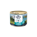 Ziwi Peak Wet Dog Food Cans 170g Mackerel & Lamb