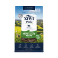 Ziwi Peak Air-Dried Dry Dog Food Tripe And Lamb