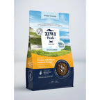 Ziwi Peak Steam Dried Dry Cat Food Chicken with Whole Mackerel Recipe