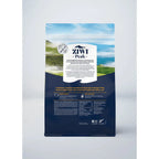Ziwi Peak Steam Dried Dry Cat Food Chicken with Whole Mackerel Recipe