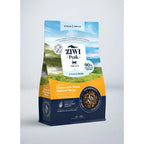 Ziwi Peak Steam Dried Dry Cat Food Chicken with Whole Mackerel Recipe