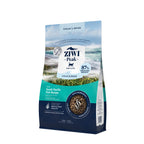 Ziwi Peak Steam Dried Dry Cat Food Wild South Pacific Fish Recipe