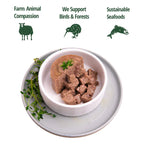ZEALANDIA Wet Cat Food 170g (Salmon)