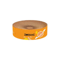 ZODIAC Round Cat Scratcher Orange - 40X40X10 Cm