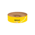 ZODIAC Round Cat Scratcher - Banana 40X40X10 Cm
