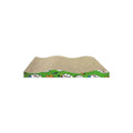 ZODIAC Cat Scratcher-Wave