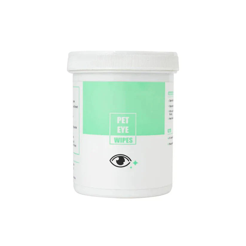 ZODIAC Eyes Pet Wipes 150 Pcs/Bag