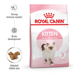 Royal Canin Kitten Dry Cat Food 4kg