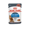 Royal Canin Ultra Light Care 12x85g Gravy Wet Cat Food