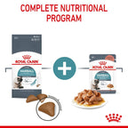 Royal Canin Hairball Care Adult Dry Cat Food 4kg