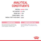Royal Canin Kitten Wet Food in Loaf 12 x 85g