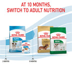 Royal Canin Mini Puppy Food 2kg