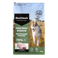 BLACK HAWK HIGH MEAT AUSTRALIAN POULTRY RECIPE 10KG