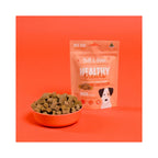 BELL & BONE HEALTHY TREATS DUCK (WEIGHT & ENERGY) 130G