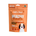 BELL & BONE HEALTHY TREATS DUCK (WEIGHT & ENERGY) 130G
