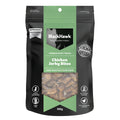 BLACK HAWK DOG TREATS PUPPY CHICKEN JERKY BITES 100G