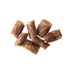 BLACK HAWK DOG TREATS PUPPY CHICKEN JERKY BITES 100G