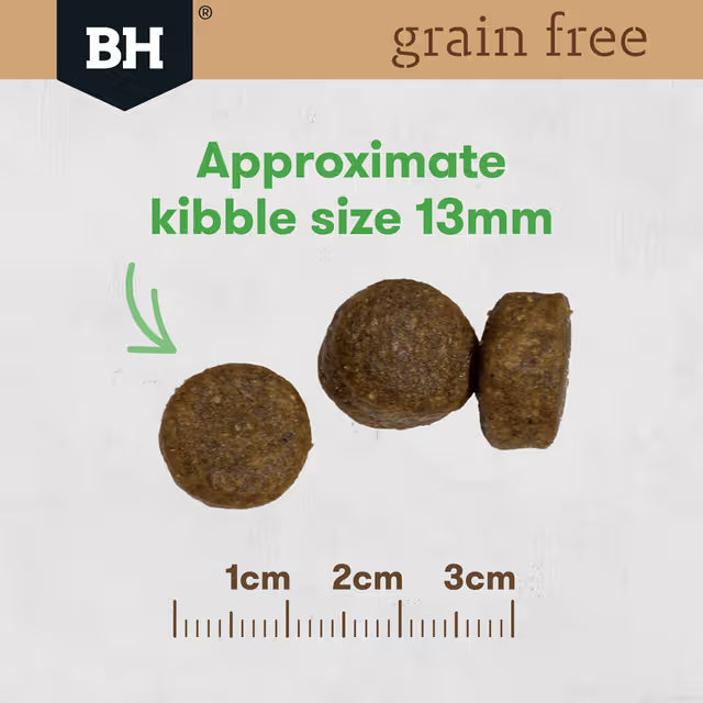 Black Hawk Grain Free Chicken Adult Dry Dog Food