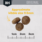 Black Hawk Original Cat Food Chicken 4kg