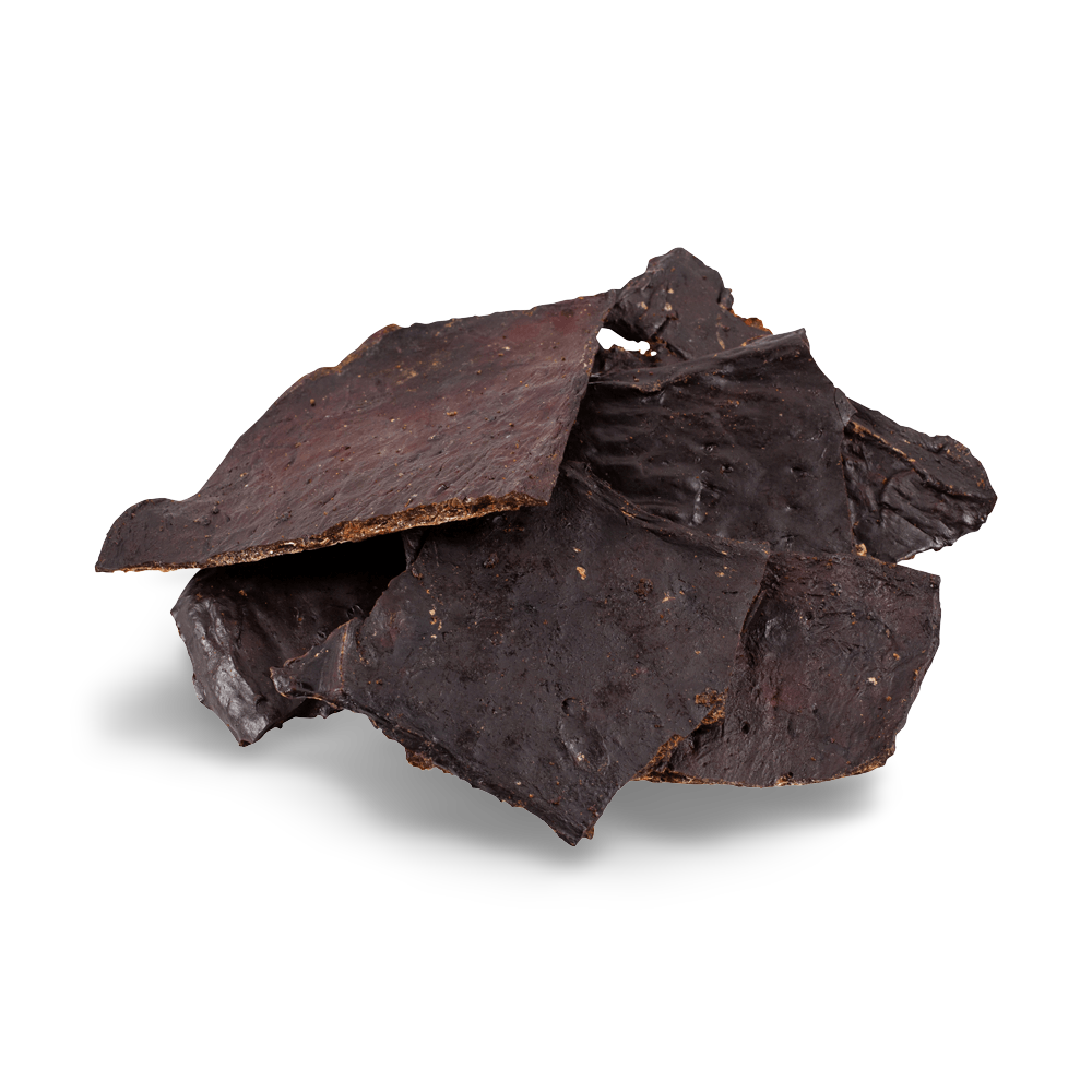 BLACK DOG BEEF LIVER 150G